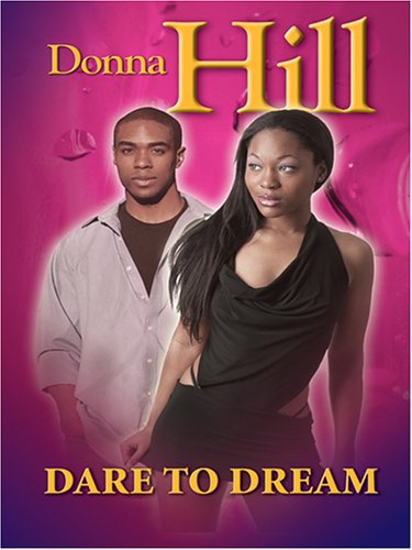 9780786276479: Dare To Dream (Thorndike Press Large Print African American Series)