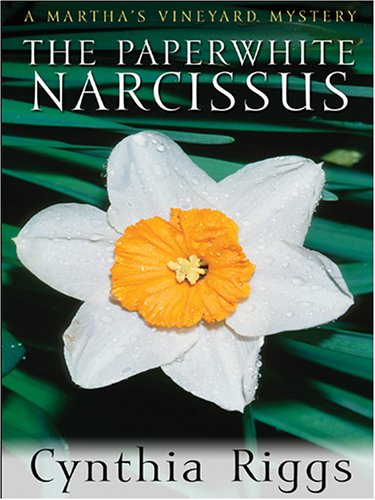 Imagen de archivo de The Paperwhite Narcissus a la venta por Better World Books