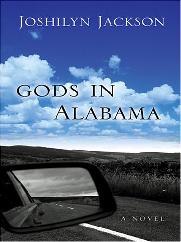 9780786276622: Gods In Alabama