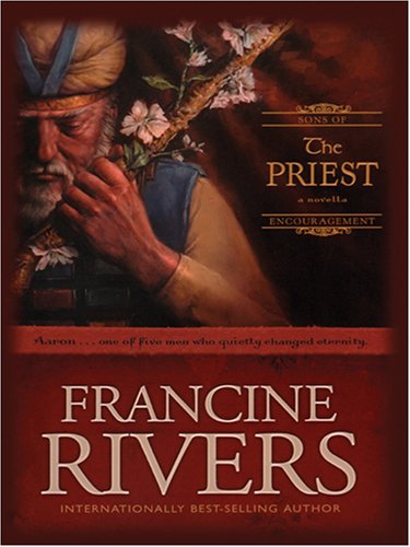 9780786276707: The Priest a Novella (Thorndike Inspirational)