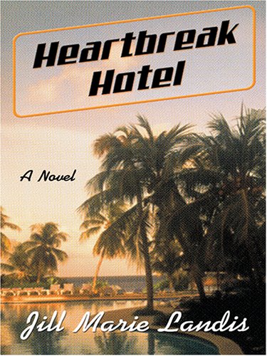 Beispielbild fr Heartbreak Hotel zum Verkauf von Better World Books