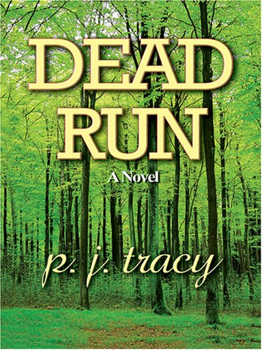 9780786276738: Dead Run (Thorndike Press Large Print Core Series)