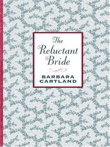 9780786276790: The Reluctant Bride (Thorndike Press Large Print Candlelight Series)