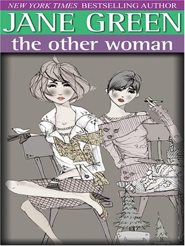 The Other Woman (9780786276875) by Jane Green