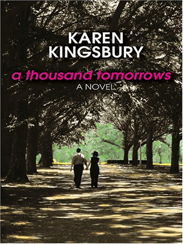 

A Thousand Tomorrows (Cody Gunner Series #1)