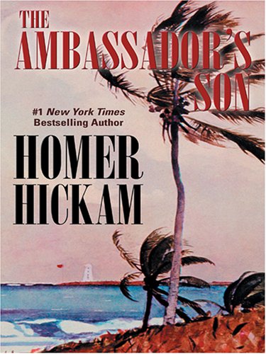 Stock image for The Ambassador's Son for sale by Better World Books
