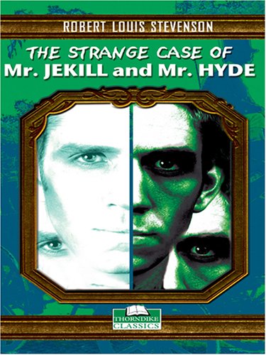 Stock image for The Strange Case of Dr. Jekyll and Mr. Hyde for sale by ThriftBooks-Atlanta