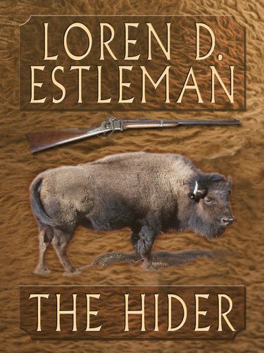 Stock image for The Hider for sale by Better World Books: West