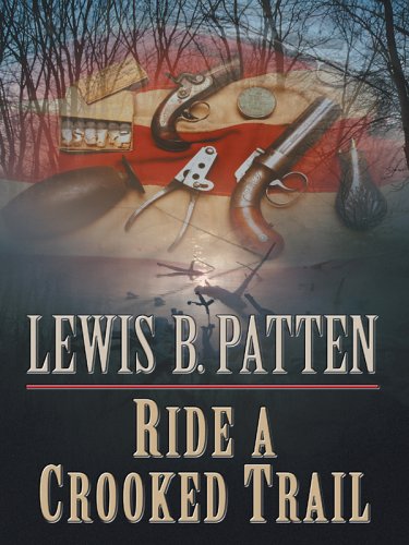 Imagen de archivo de Ride a Crooked Trail a la venta por Better World Books