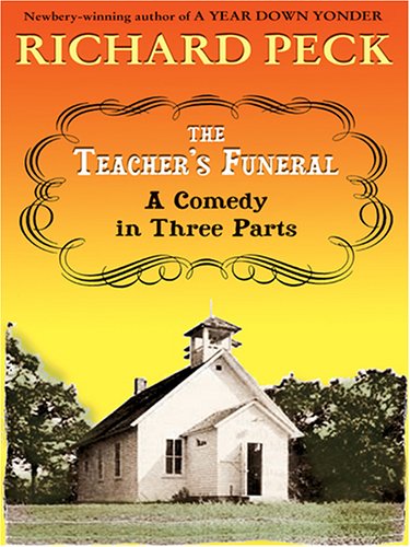 Stock image for The Teachers Funeral for sale by ThriftBooks-Atlanta