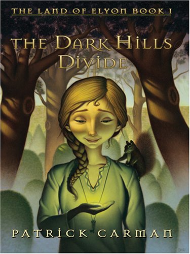 9780786277520: The Dark Hills Divide