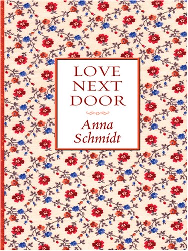 9780786277636: Love Next Door (Thorndike Gentle Romance)