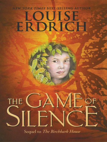 9780786277681: The Literacy Bridge - Large Print - The Game Of Silence