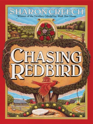 Stock image for Chasing Redbird for sale by ThriftBooks-Atlanta