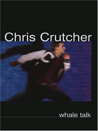 whale talk book whale talk book