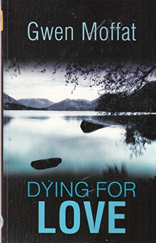 Imagen de archivo de Dying for Love a la venta por WorldofBooks