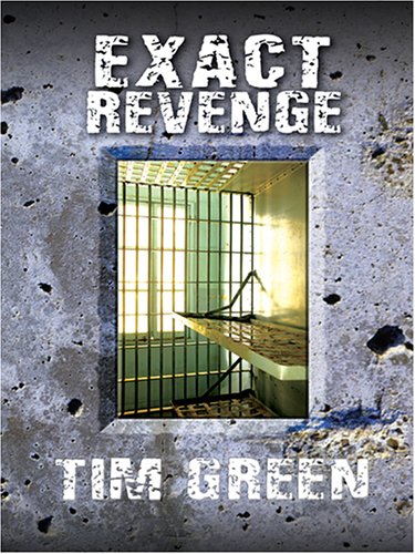 9780786278152: Exact Revenge (Thorndike Press Large Print Basic Series)
