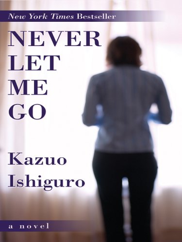 9780786278374: Never Let Me Go