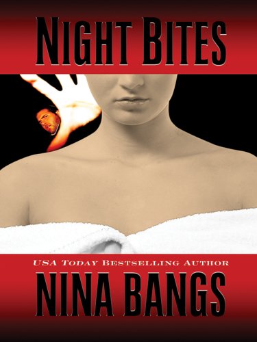 Stock image for Night Bites for sale by Better World Books
