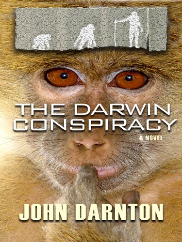 9780786278749: The Darwin Conspiracy