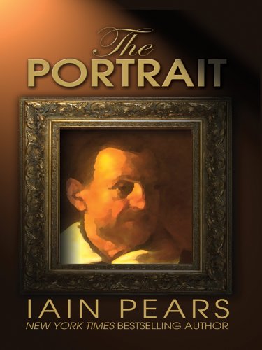 9780786278756: The Portrait (Thorndike Press Large Print Basic Series)