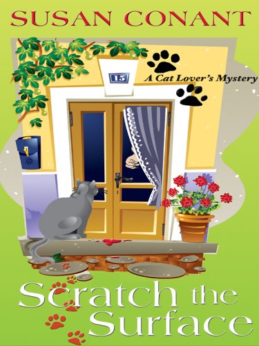 9780786278855: Scratch The Surface: A Cat Lover's Mystery