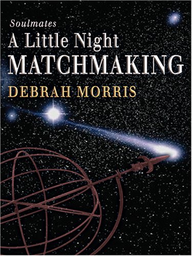 9780786279067: A Little Night Matchmaking (Thorndike Press Large Print Romance Series)