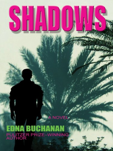 Stock image for Shadows for sale by Discover Books