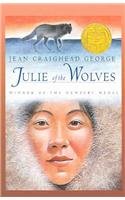 Stock image for Julie of the Wolves PB for sale by medimops