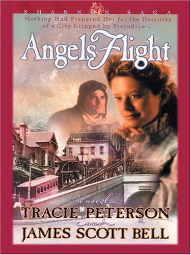 9780786279586: Angels Flight (Shannon Saga)