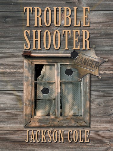 9780786279630: Trouble Shooter
