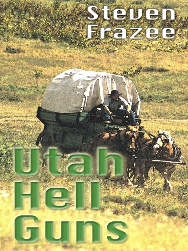 Imagen de archivo de Utah Hell Guns a la venta por Better World Books