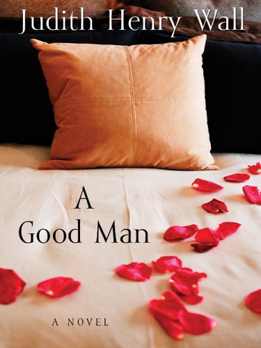 9780786279678: A Good Man