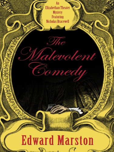 Imagen de archivo de The Malevolent Comedy a la venta por Better World Books