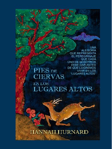 9780786280018: Pies De Ciervas En Los Lugares Altos: Hinds' Feet on High Places (THORNDIKE PRESS LARGE PRINT SPANISH LANGUAGE SERIES)