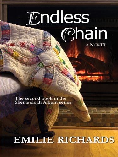 Stock image for Endless Chain for sale by Better World Books