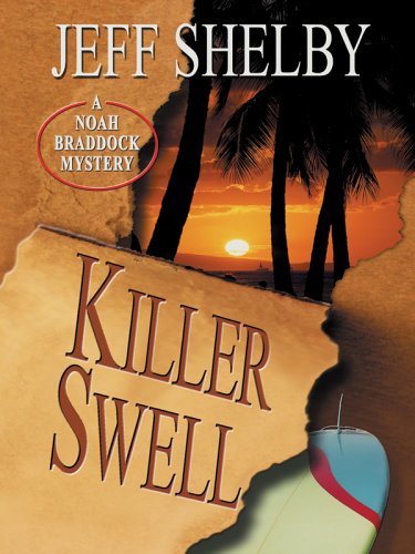 Stock image for Killer Swell for sale by Better World Books