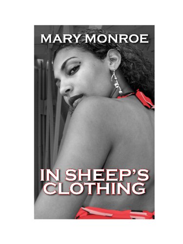 9780786280575: In Sheep's Clothing (Thorndike Press Large Print African-american Series.)