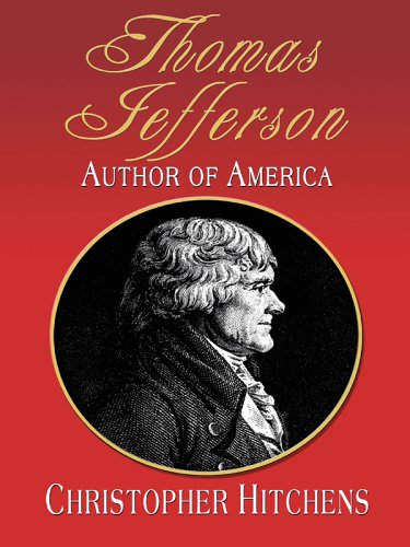 9780786280803: Thomas Jefferson: Author of America