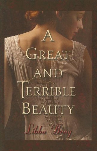 9780786280827: A Great and Terrible Beauty (Gemma Doyle Trilogy)
