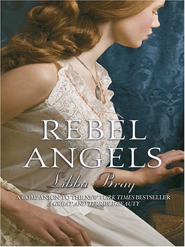 Rebel Angels (9780786280872) by Bray, Libba