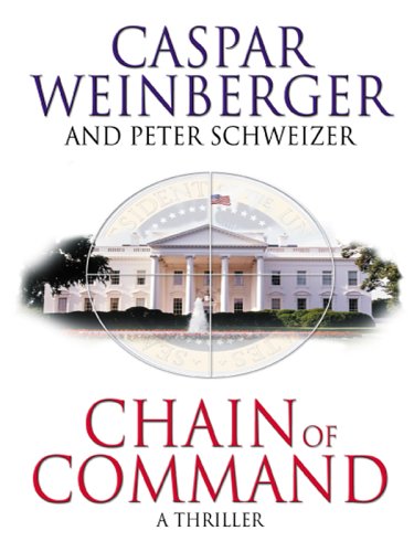 9780786280940: Chain of Command