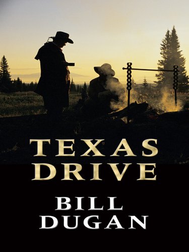 9780786280957: Texas Drive