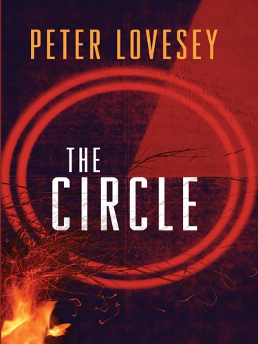 Imagen de archivo de The Circle a la venta por Better World Books