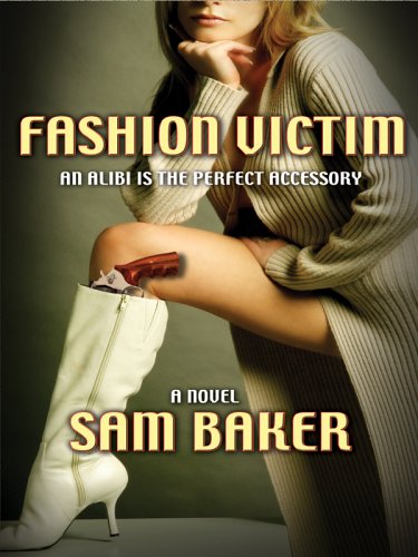 Imagen de archivo de Fashion Victim a la venta por Better World Books