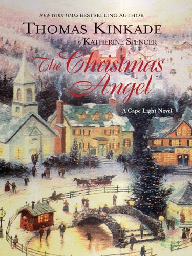 9780786281282: The Christmas Angel: A Cape Light Novel