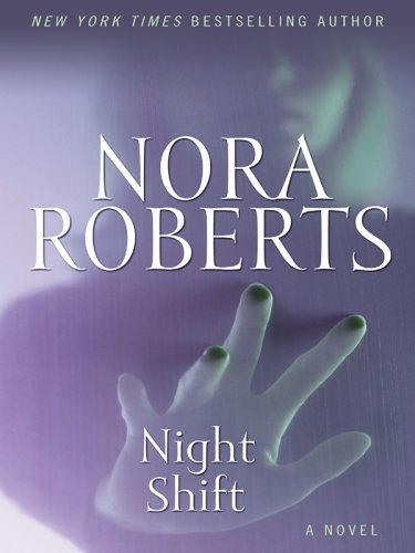 9780786281299: Night Shift (Night Tales)