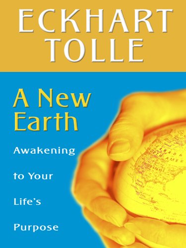 Imagen de archivo de A New Earth : Awakening to Your Life's Purpose a la venta por Better World Books