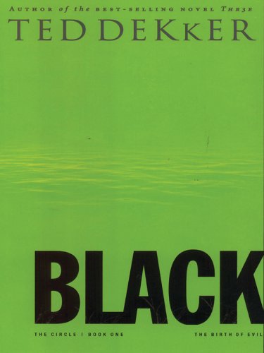 9780786281350: Black: The Birth of Evil (Thorndike Christian Fiction)