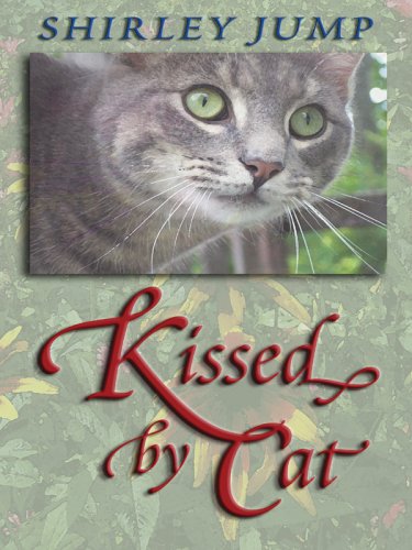 9780786281404: Kissed by Cat (Thorndike Press Large Print Romance Series)